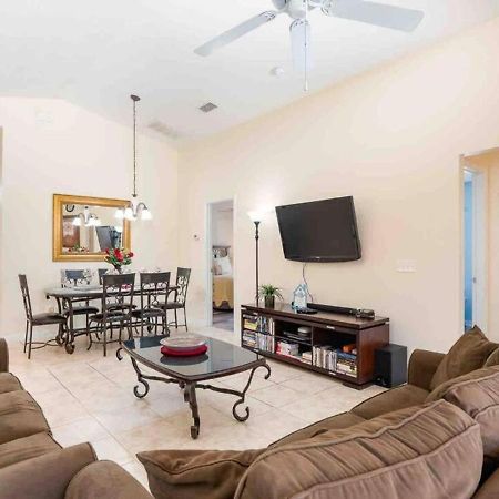 דבנפורט 5 Bedroom, 7 Bed , 3 Bathroom Midterm Rental Home With Pool And Game Room, Near Disney מראה חיצוני תמונה
