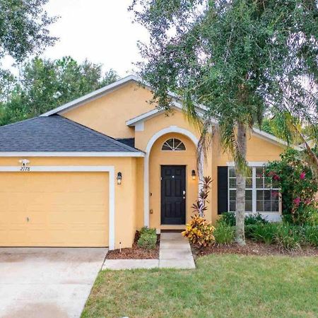 דבנפורט 5 Bedroom, 7 Bed , 3 Bathroom Midterm Rental Home With Pool And Game Room, Near Disney מראה חיצוני תמונה