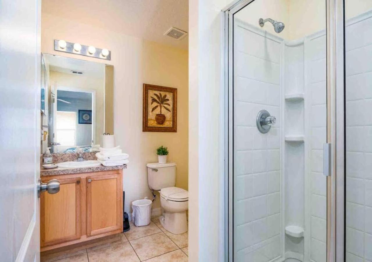 דבנפורט 5 Bedroom, 7 Bed , 3 Bathroom Midterm Rental Home With Pool And Game Room, Near Disney מראה חיצוני תמונה