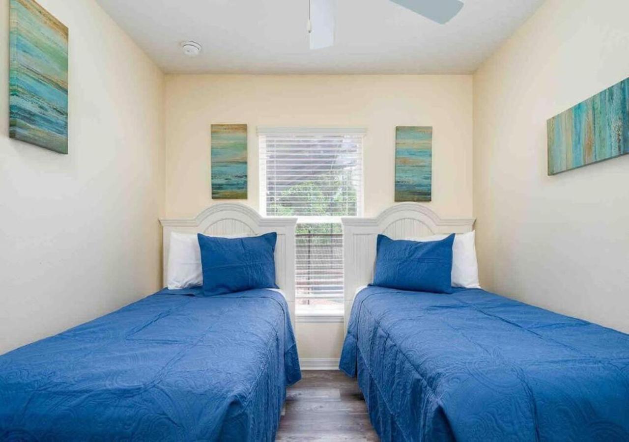 דבנפורט 5 Bedroom, 7 Bed , 3 Bathroom Midterm Rental Home With Pool And Game Room, Near Disney מראה חיצוני תמונה