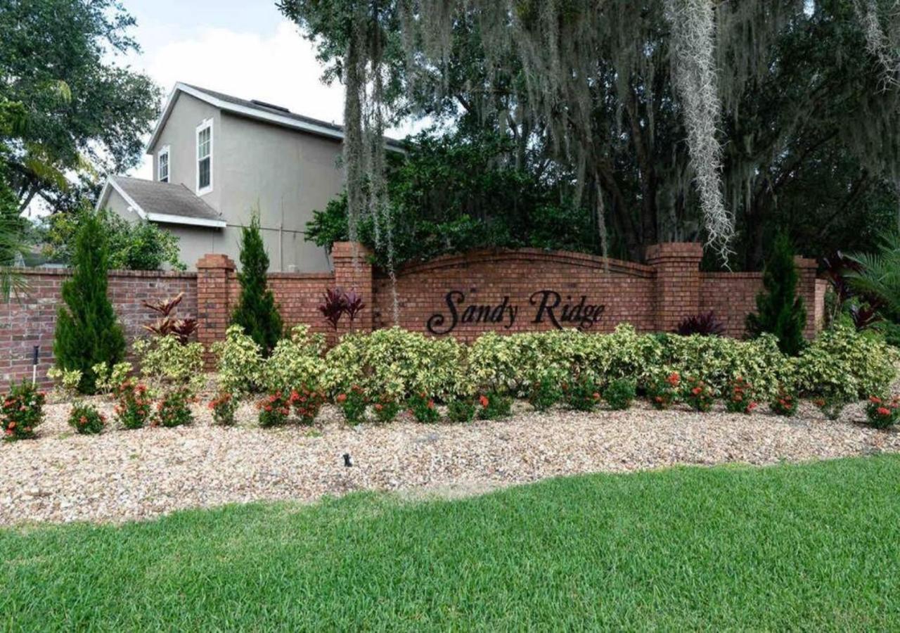 דבנפורט 5 Bedroom, 7 Bed , 3 Bathroom Midterm Rental Home With Pool And Game Room, Near Disney מראה חיצוני תמונה
