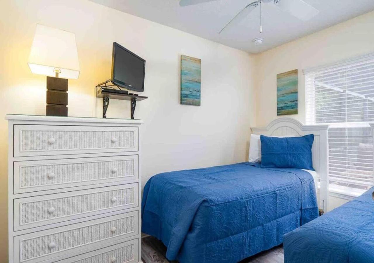 דבנפורט 5 Bedroom, 7 Bed , 3 Bathroom Midterm Rental Home With Pool And Game Room, Near Disney מראה חיצוני תמונה